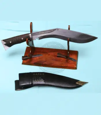 sirupatey khukuri ceremonial n gurkha khukuri house